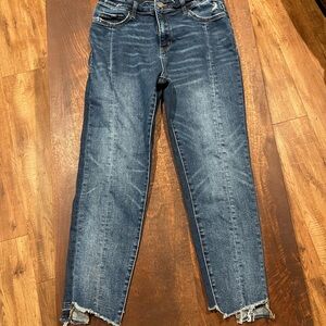 Vervet size 31 jeans